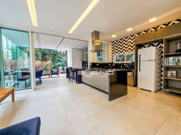 Imagem Casa com 6 Quartos à Venda, 456 m² em Riviera De São Lourenço - Bertioga Imagem Casa com 6 Quartos à Venda, 456 m² em Riviera De São Lourenço - Bertioga