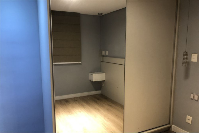 Imagem Imóvel com 2 Quartos à Venda, em Vila Regente Feijó - São Paulo Imagem Imóvel com 2 Quartos à Venda, em Vila Regente Feijó - São Paulo