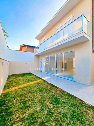 Casa de Condomínio com 3 Quartos à Venda, 250 m² em Reserva Ermida - Jundiaí