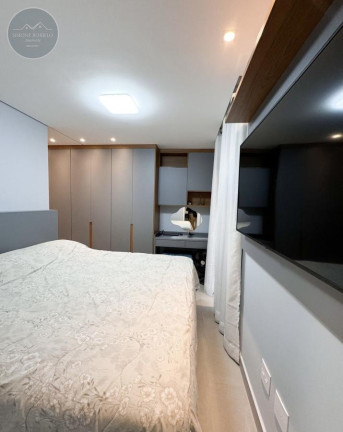 Imagem Apartamento com 3 Quartos à Venda, 118 m² em Canto Do Forte - Praia Grande