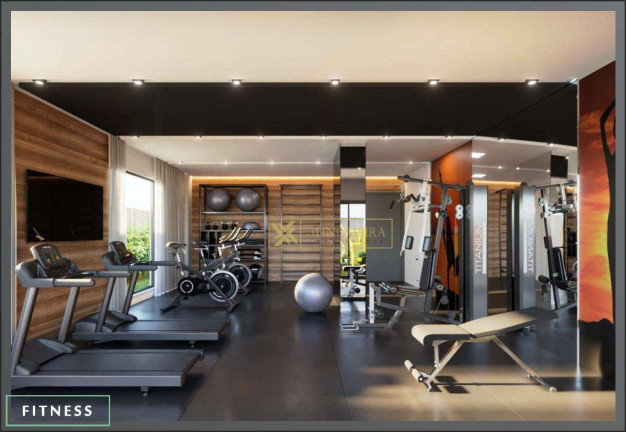 Imagem Apartamento com 2 Quartos à Venda, 68 m² em Kobrasol - São José Imagem Apartamento com 2 Quartos à Venda, 68 m² em Kobrasol - São José