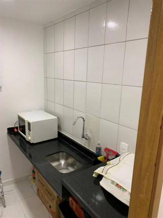 Imagem Apartamento com 2 Quartos à Venda, 37 m² em Aviacao - Praia Grande Imagem Apartamento com 2 Quartos à Venda, 37 m² em Aviacao - Praia Grande