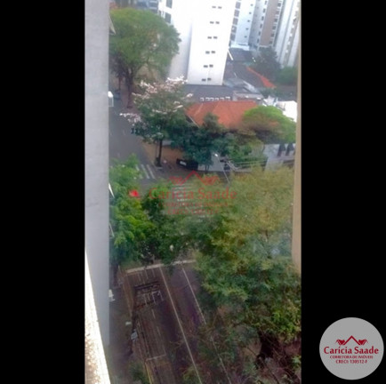 Imagem Apartamento com 2 Quartos à Venda, 101 m² em Cerqueira César - São Paulo