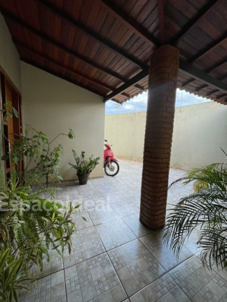 Imagem Casa com 2 Quartos à Venda, 180 m² em Jardim Príncipe - Lençóis Paulista Imagem Casa com 2 Quartos à Venda, 180 m² em Jardim Príncipe - Lençóis Paulista