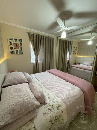 Imagem Apartamento com 2 Quartos à Venda, 67 m² em Vila Ema - São José Dos Campos