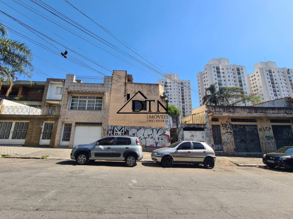 Imagem Casa com 2 Quartos à Venda, 400 m² em Vila Moreira - São Paulo Imagem Casa com 2 Quartos à Venda, 400 m² em Vila Moreira - São Paulo