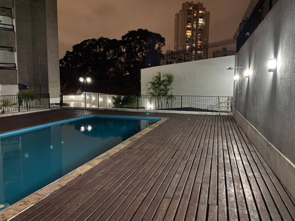 Imagem Apartamento com 3 Quartos à Venda, 98 m² em Jardim Japão - São Paulo Imagem Apartamento com 3 Quartos à Venda, 98 m² em Jardim Japão - São Paulo