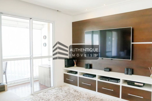 Imagem Apartamento com 2 Quartos à Venda, 80 m² em Santo Amaro - São Paulo Imagem Apartamento com 2 Quartos à Venda, 80 m² em Santo Amaro - São Paulo