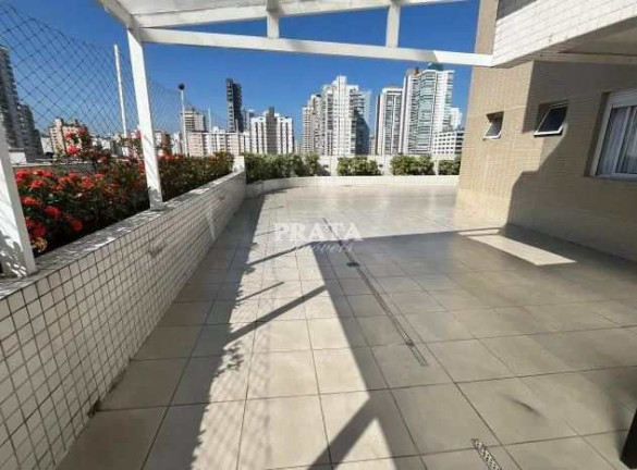 Imagem Apartamento à Venda, 81 m² em Campo Grande - Santos Imagem Apartamento à Venda, 81 m² em Campo Grande - Santos