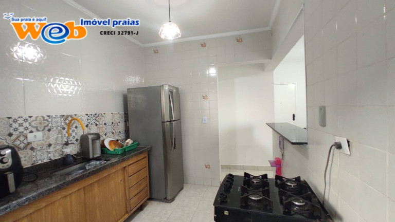 Imagem Apartamento com 2 Quartos à Venda, 83 m² em Aviação - Praia Grande