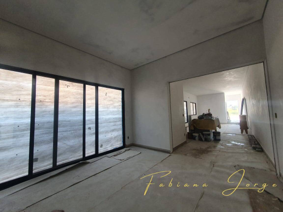 Imagem Casa de Condomínio com 3 Quartos à Venda, 210 m² em Roncáglia - Valinhos