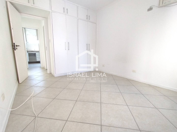 Imagem Apartamento com 1 Quarto à Venda, 77 m² em Embaré - Santos Imagem Apartamento com 1 Quarto à Venda, 77 m² em Embaré - Santos