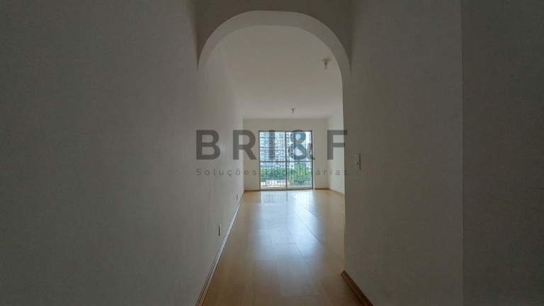Imagem Apartamento com 2 Quartos à Venda, 72 m² em Brooklin - São Paulo Imagem Apartamento com 2 Quartos à Venda, 72 m² em Brooklin - São Paulo