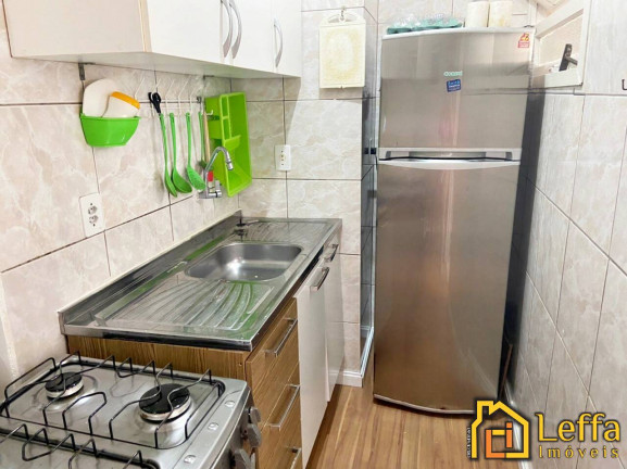 Imagem Apartamento com 2 Quartos à Venda, 48 m² em Centro - Capão Da Canoa Imagem Apartamento com 2 Quartos à Venda, 48 m² em Centro - Capão Da Canoa