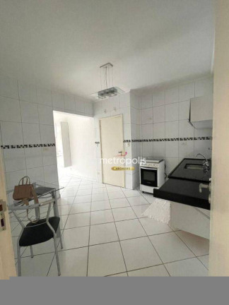 Imagem Apartamento com 3 Quartos à Venda, 131 m² em Santa Paula - São Caetano Do Sul Imagem Apartamento com 3 Quartos à Venda, 131 m² em Santa Paula - São Caetano Do Sul