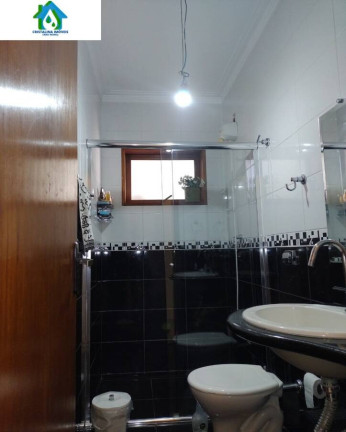 Imagem Casa com 3 Quartos à Venda, 495 m² em Casa Branca - Jundiaí