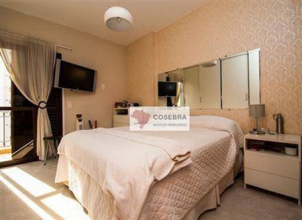 Imagem Apartamento com 2 Quartos à Venda, 142 m² em Planalto Paulista - São Paulo Imagem Apartamento com 2 Quartos à Venda, 142 m² em Planalto Paulista - São Paulo