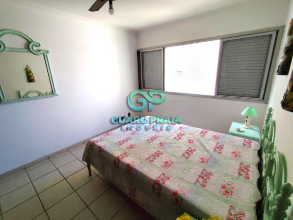 Imagem Apartamento com 3 Quartos à Venda, 104 m² em Astúrias - Guarujá