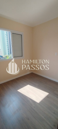 Imagem Apartamento com 2 Quartos à Venda, 51 m² em Vila Alpina - Santo André