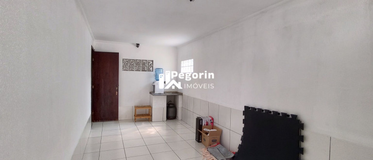 Imagem Casa de Condomínio com 3 Quartos à Venda, 200 m² em Atuba - Pinhais