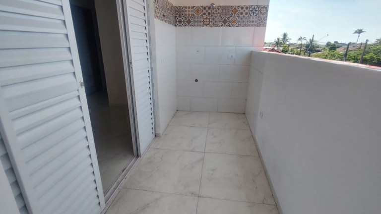Imagem Casa com 2 Quartos à Venda, 91 m² em Balnerio Gaivota - Itanhaém