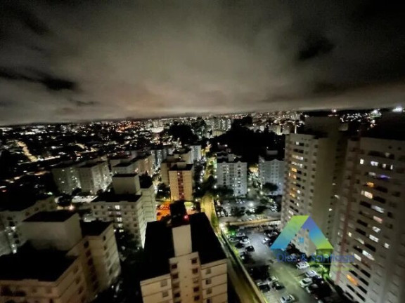 Imagem Apartamento com 1 Quarto à Venda, 24 m² em Jardim Santa Emília - São Paulo