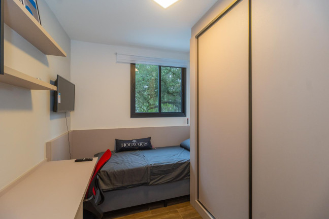 Imagem Apartamento com 2 Quartos para Alugar, 44 m² em Ecoville - Curitiba Imagem Apartamento com 2 Quartos para Alugar, 44 m² em Ecoville - Curitiba