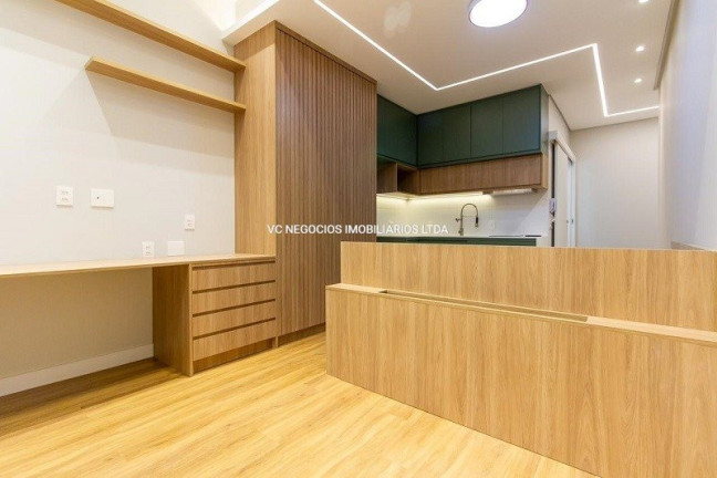 Imagem Apartamento com 1 Quarto à Venda, 30 m² em Perdizes - São Paulo Imagem Apartamento com 1 Quarto à Venda, 30 m² em Perdizes - São Paulo