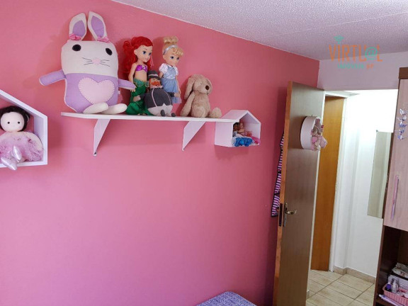 Imagem Apartamento com 2 Quartos à Venda, 59 m² em Jardim Santa Mônica - São Paulo