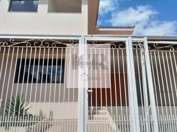 Imagem Casa com 4 Quartos à Venda, 200 m² em Jardim Vila São Domingos - Sorocaba