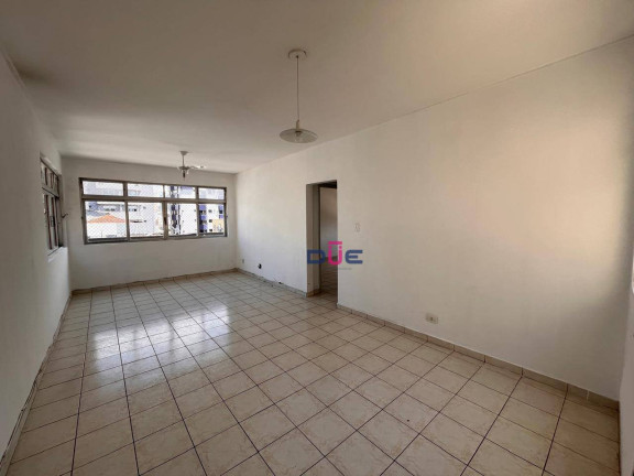 Apartamento com 2 Quartos à Venda, 100 m² em Boqueirão - Santos