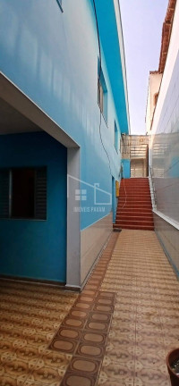 Imagem Casa com 3 Quartos à Venda, 186 m² em Alves Dias - São Bernardo Do Campo Imagem Casa com 3 Quartos à Venda, 186 m² em Alves Dias - São Bernardo Do Campo