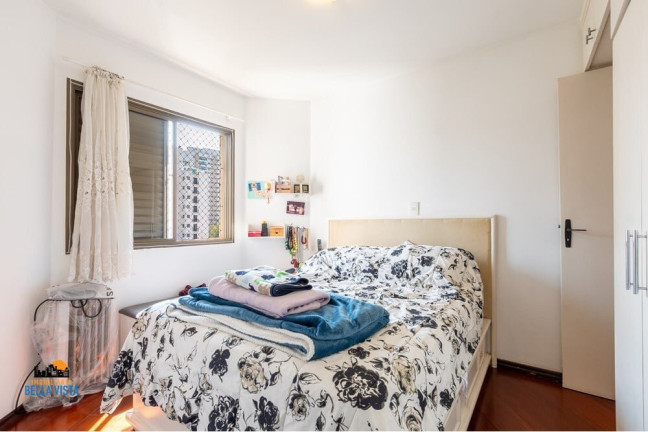 Imagem Apartamento com 2 Quartos à Venda, em Vila Gumercindo - São Paulo Imagem Apartamento com 2 Quartos à Venda, em Vila Gumercindo - São Paulo