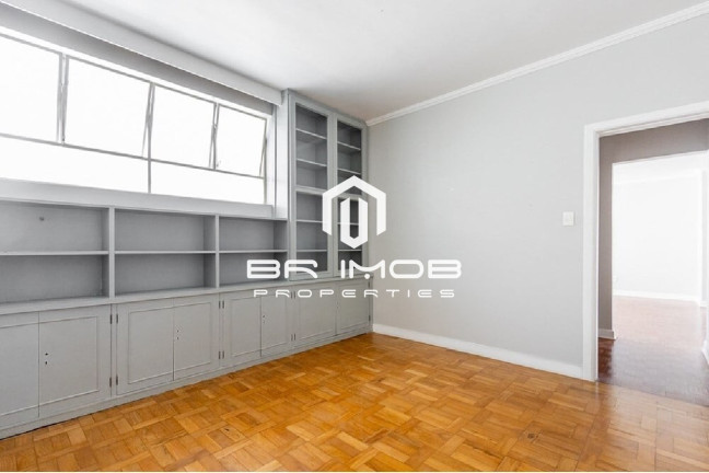 Imagem Imóvel com 3 Quartos à Venda, 227 m² em Jardim Paulistano - São Paulo Imagem Imóvel com 3 Quartos à Venda, 227 m² em Jardim Paulistano - São Paulo
