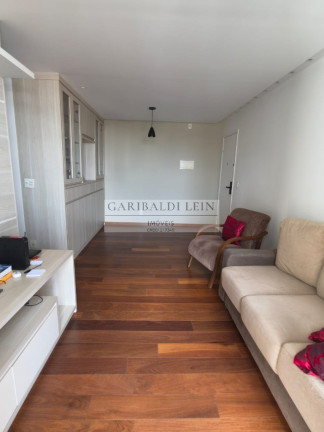 Imagem Imóvel com 2 Quartos à Venda, 59 m² em Taquaral - Campinas Imagem Imóvel com 2 Quartos à Venda, 59 m² em Taquaral - Campinas