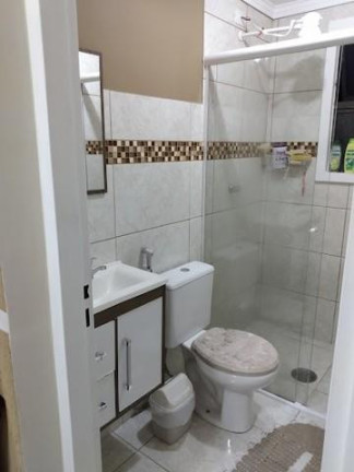 Imagem Apartamento com 2 Quartos à Venda, 58 m² em Cidade Satélite íris - Campinas Imagem Apartamento com 2 Quartos à Venda, 58 m² em Cidade Satélite íris - Campinas