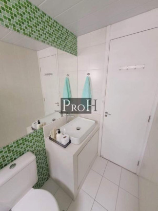 Imagem Apartamento com 2 Quartos à Venda, 64 m² em Jardim - Santo André