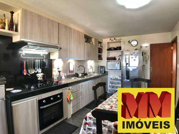 Imagem Cobertura com 3 Quartos à Venda, 120 m² em Vila Nova - Cabo Frio Imagem Cobertura com 3 Quartos à Venda, 120 m² em Vila Nova - Cabo Frio