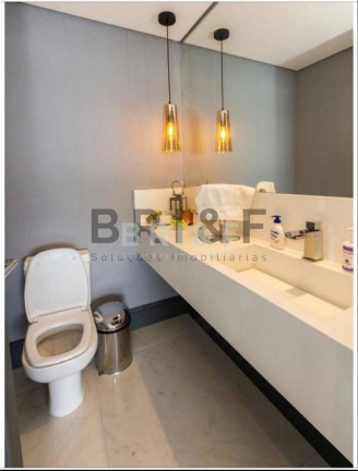Imagem Apartamento com 3 Quartos à Venda, 280 m² em Campo Belo - São Paulo Imagem Apartamento com 3 Quartos à Venda, 280 m² em Campo Belo - São Paulo
