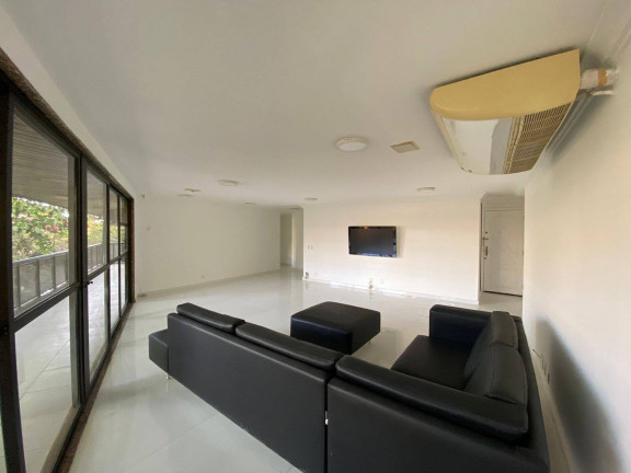 Imagem Apartamento com 3 Quartos à Venda, 314 m² em Barra Da Tijuca - Rio De Janeiro