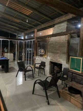 Imagem Chácara com 4 Quartos à Venda, 10 m² em Centro - São João Do Itaperiú Imagem Chácara com 4 Quartos à Venda, 10 m² em Centro - São João Do Itaperiú