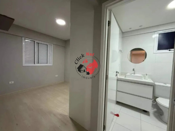 Imagem Apartamento com 2 Quartos à Venda, 60 m² em Campestre - Santo André Imagem Apartamento com 2 Quartos à Venda, 60 m² em Campestre - Santo André