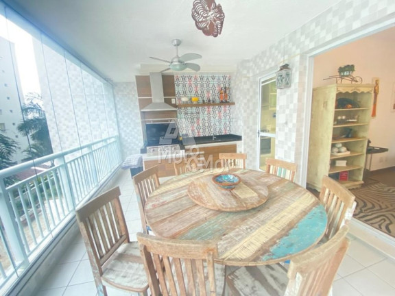 Imagem Apartamento com 3 Quartos à Venda, 130 m² em Vila Alzira - Guarujá Imagem Apartamento com 3 Quartos à Venda, 130 m² em Vila Alzira - Guarujá