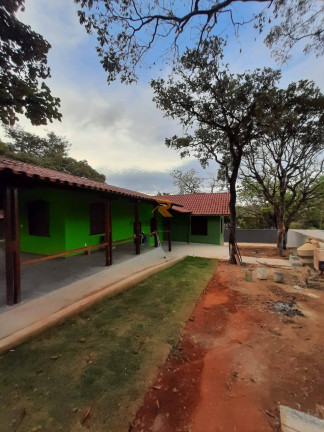 Imagem Casa com 3 Quartos à Venda, 362 m² em Recanto Do Poeta - Lagoa Santa Imagem Casa com 3 Quartos à Venda, 362 m² em Recanto Do Poeta - Lagoa Santa