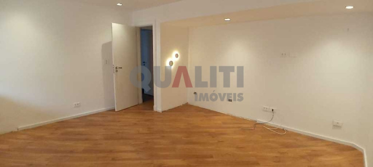 Imagem Apartamento com 3 Quartos à Venda, 280 m² em Moema - São Paulo