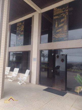 Imagem Imóvel com 5 Quartos à Venda, 272 m² em Aviação - Praia Grande
