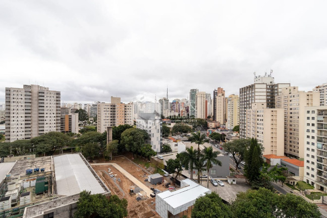 Imagem Apartamento com 4 Quartos à Venda, 294 m² em Vila Mariana - São Paulo Imagem Apartamento com 4 Quartos à Venda, 294 m² em Vila Mariana - São Paulo