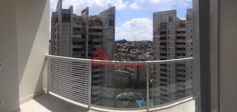 Imagem Kitnet à Venda, 35 m² em Real Parque - São Paulo