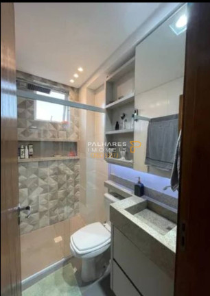 Imagem Apartamento com 2 Quartos à Venda, 53 m² em Costa E Silva - Joinville