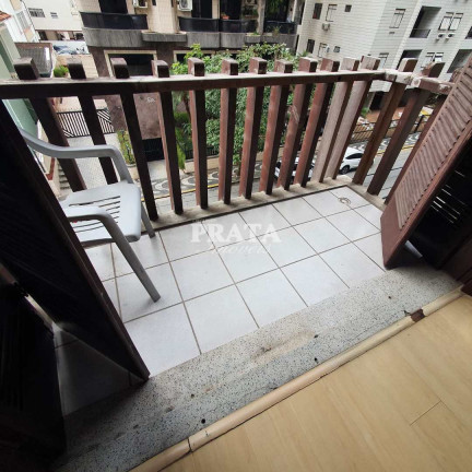 Imagem Apartamento com 2 Quartos à Venda, 122 m² em Pompéia - Santos Imagem Apartamento com 2 Quartos à Venda, 122 m² em Pompéia - Santos